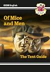 GCSE English: Of Mice and Men: The Text Guide
