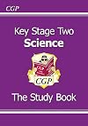 Key Stage Two Science: The Study Book