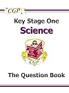 Key Stage One Science: The Question Book