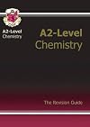 A2-Level Chemistry: The Revision Guide