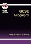 GCSE Geography: Complete Revision & Practice