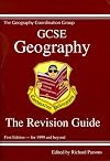 GCSE Geography: The Revision Guide