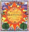 A Child's Book of Blessings