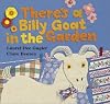 There's a Billy Goat in the Garden