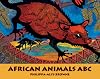 African Animals ABC
