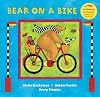 Bear on a Bike