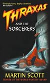 Thraxas and the Sorcerers