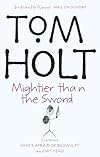 The Second Tom Holt Omnibus