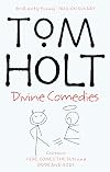 Divine Comedies: Contains Here Comes the Sun and Odds and Gods
