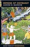 Demons of Chitrakut (Ramayana series)