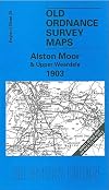 Alston Moor & Upper Weardale 1903