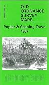 Poplar & Canning Town 1867