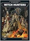 Codex: Witch Hunters (3rd Edition)