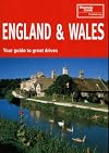 England and Wales (Signpost Guides)
