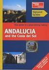 Andalucia and the Costa Del Sol (Signpost Guides)