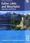 Drive Around Italian Lakes & Mountains with Venice and Florence: Your guide to great drives (Drive Around - Thomas