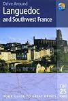 Drive Around Languedoc and South-West France: Your guide to great drives (Drive Around - Thomas Cook)