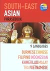 South-East Asian 9 Language Phrasebook, 2nd (Phrasebooks)