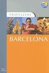 Travellers Barcelona, 2nd (Travellers - Thomas Cook)