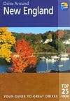 Drive Around New England: Your Guide to Great Drives (Drive Around - Thomas Cook)