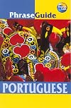 PhraseGuide Portuguese (Thomas Cook Phraseguides)