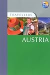 Travellers Austria (Travellers - Thomas Cook)
