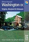 Drive Around Washington DC, 2nd: Your guide to great drives. Top 25 Tours. (Drive Around - Thomas Cook)