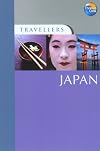 Japan (Thomas Cook Travellers S.)