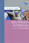 Traveller Guides Southeast Australia inc. Tasmania, 2nd (Travellers - Thomas Cook)