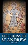 The cross of St Andrew