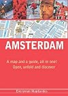 Amsterdam (Everyman CityMap Guides)