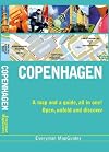 Copenhagen EveryMan MapGuide 2006 (Everyman MapGuides)