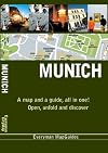 Munich City MapGuide (Everyman MapGuides)
