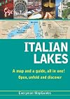 Italian Lakes EveryMan MapGuide (Everyman MapGuides)