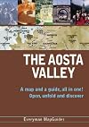 Aosta Valley Everyman MapGuide (Everyman MapGuides)