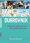 Dubrovnik Everyman Mapguide (Everyman MapGuides)