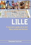 Lille (Everyman MapGuides)