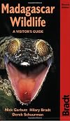 Bradt Wildlife Guide Madagascar