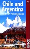 Bradt Backpacking Guide Chile & Argentina