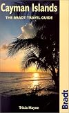 Bradt Guide Cayman Islands