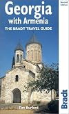 Bradt Guide Georgia with Armenia