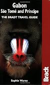 Bradt Guide Gabon, Sao Tome & Principe