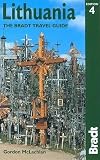 Bradt Guide Lithuania