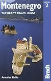 Bradt Guide Montenegro