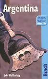 Bradt Guide Argentina