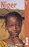 Bradt Guide Niger