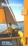 Bradt Guide Mozambique