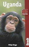 Bradt Guide Uganda
