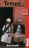 Bradt Guide Yemen