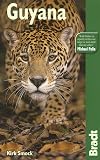 Bradt Guide Guyana